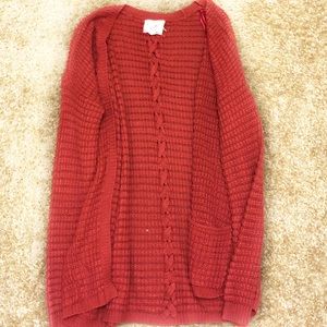 Hippie Rose Cardigan 🌟